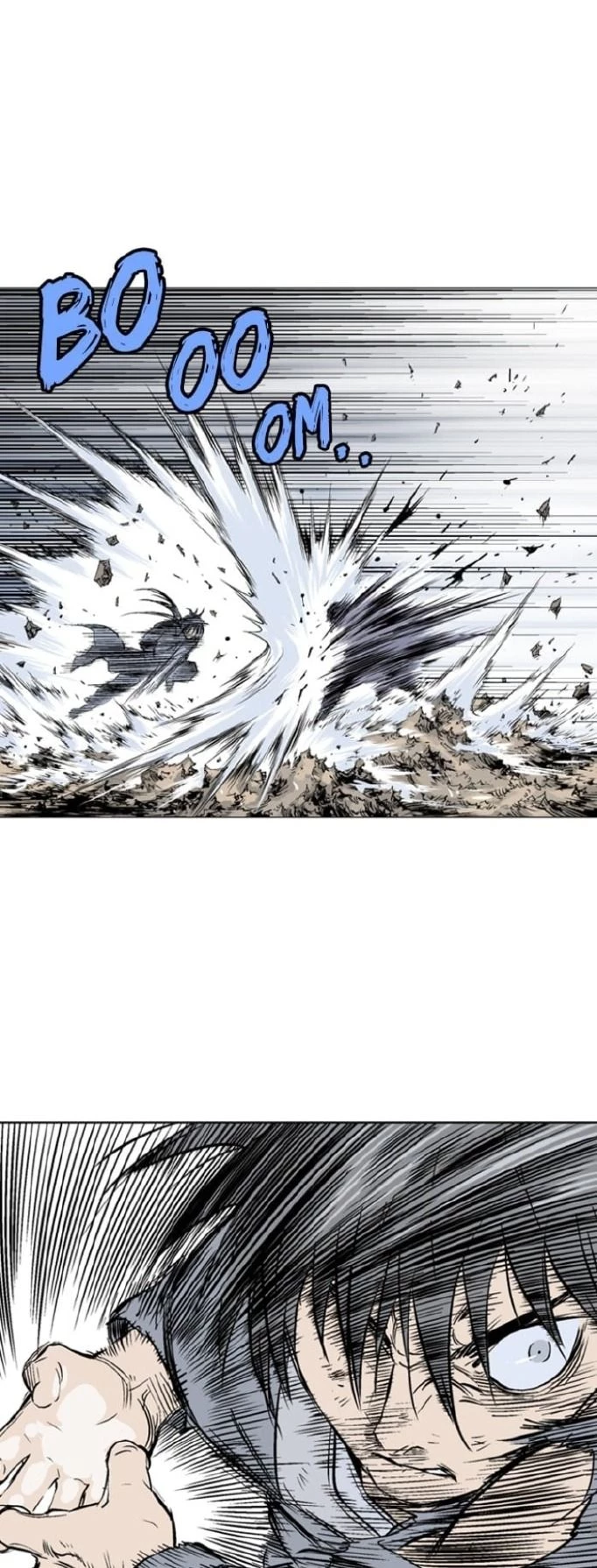 Gosu Chapter 153 - 24