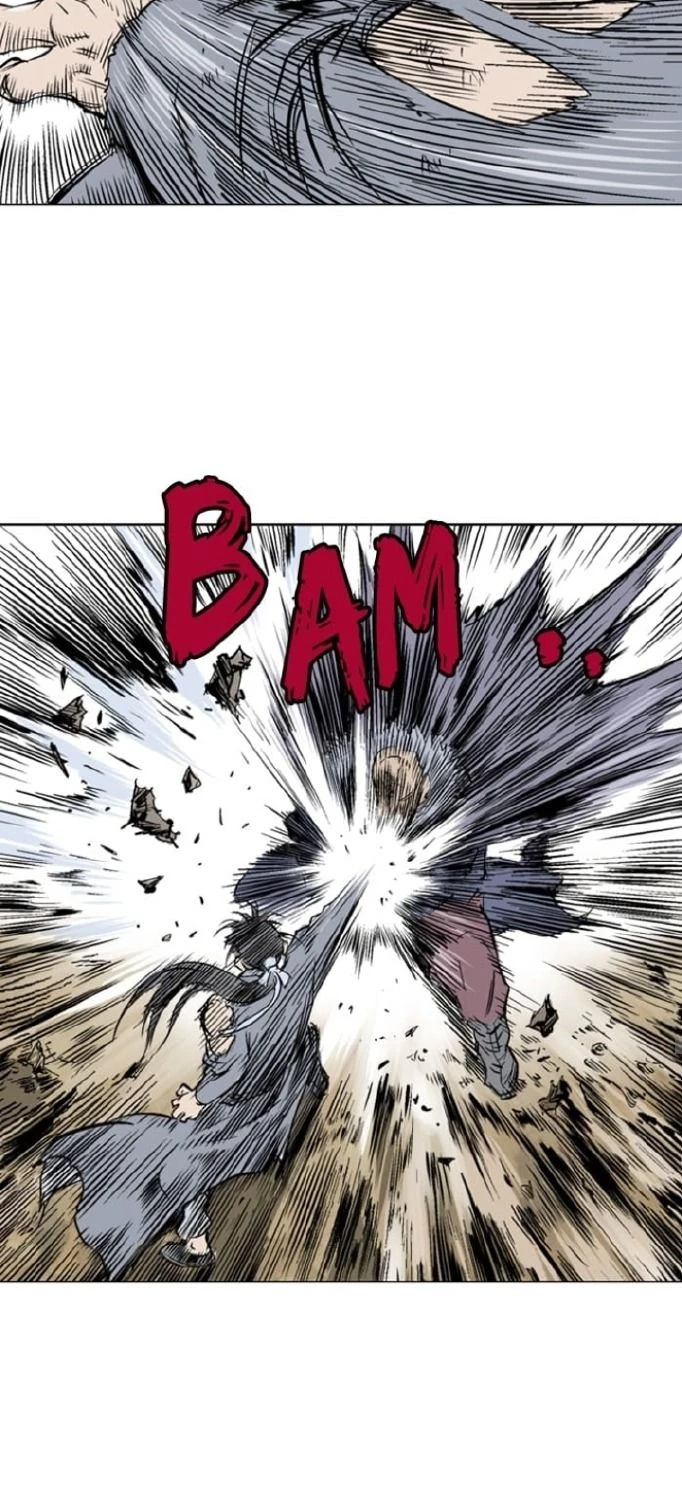 Gosu Chapter 153 - 25