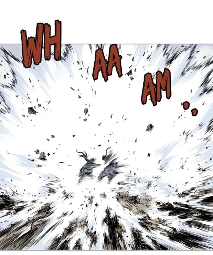 Gosu Chapter 153 - 26