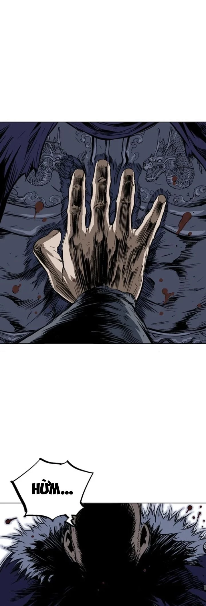 Gosu Chapter 153 - 27