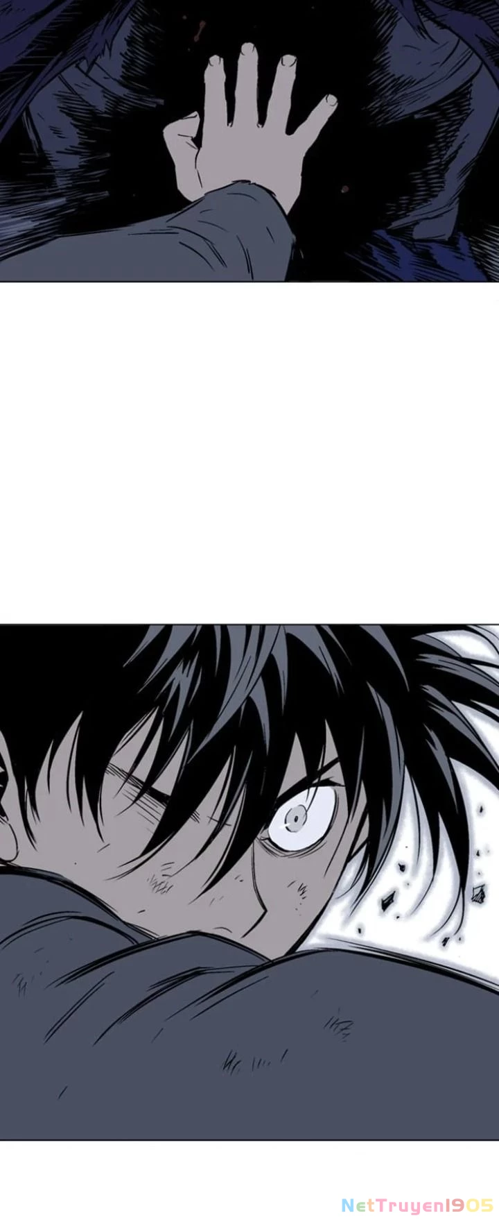 Gosu Chapter 153 - 28