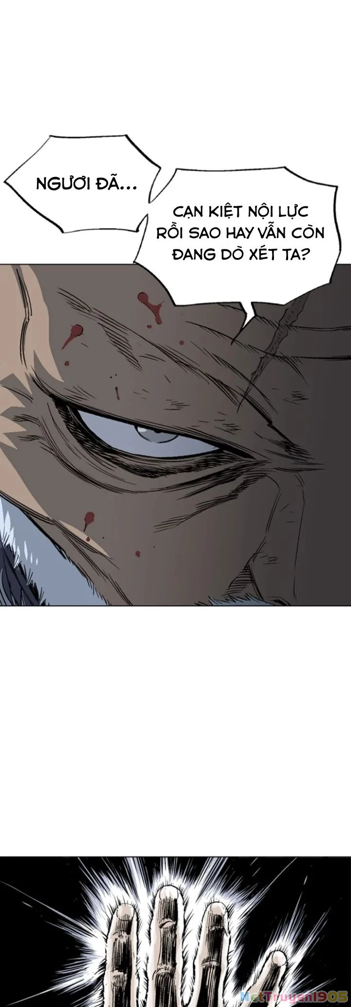 Gosu Chapter 153 - 29