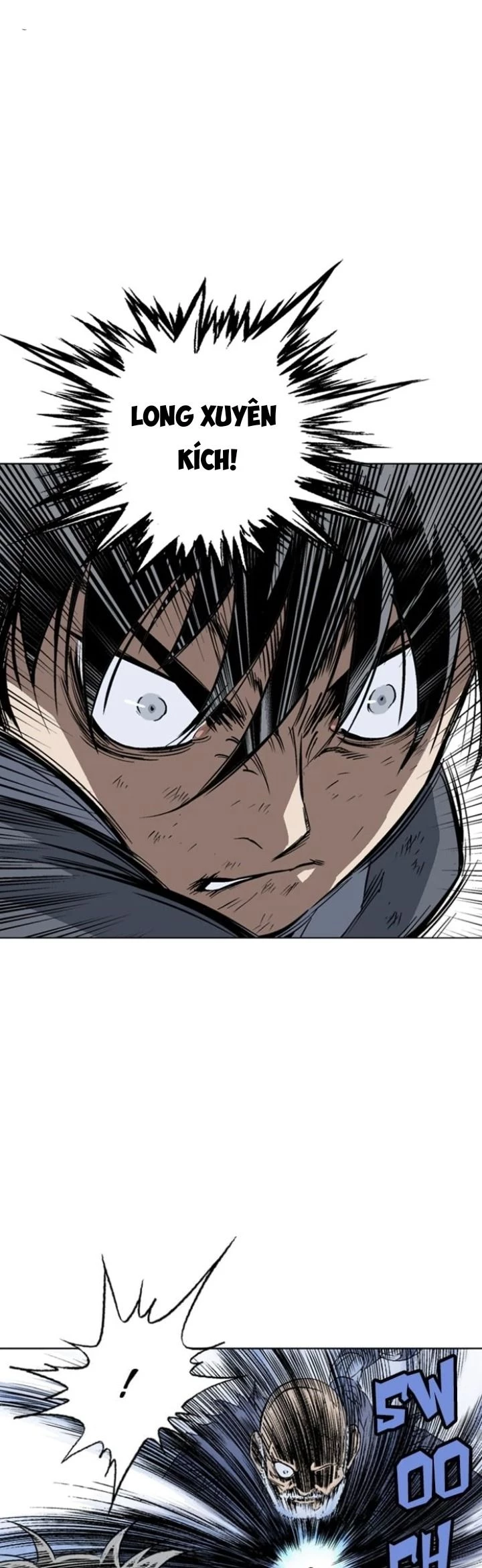 Gosu Chapter 153 - 31