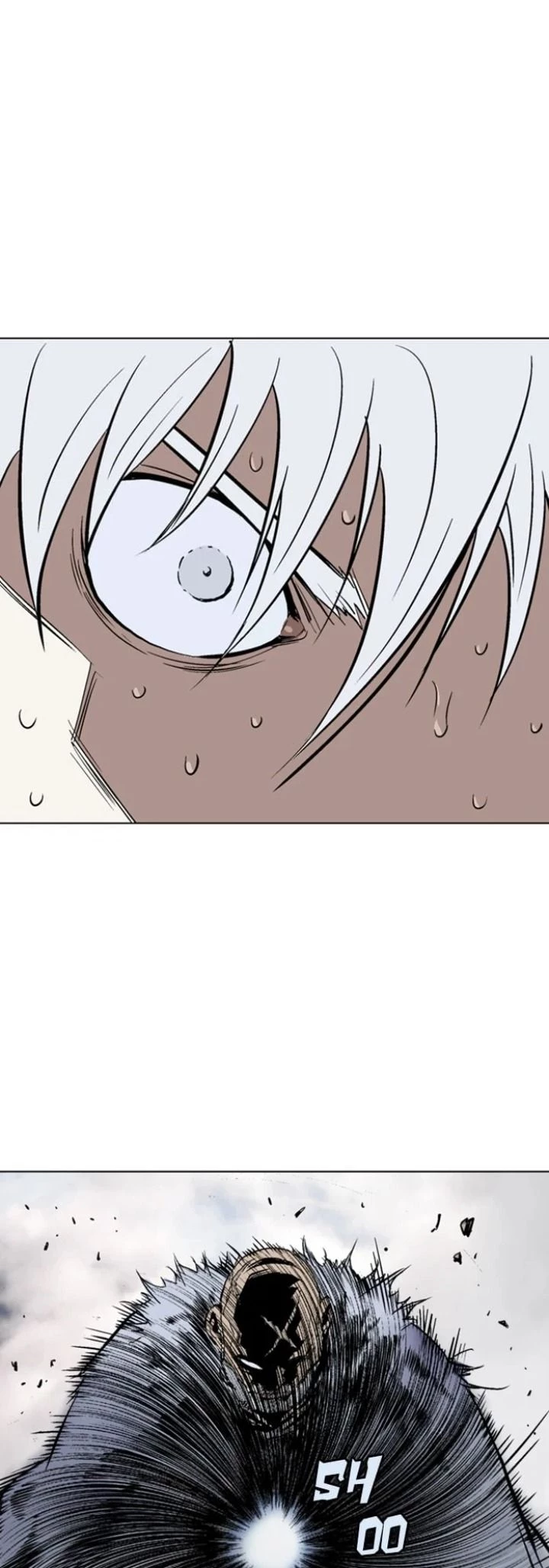 Gosu Chapter 153 - 35