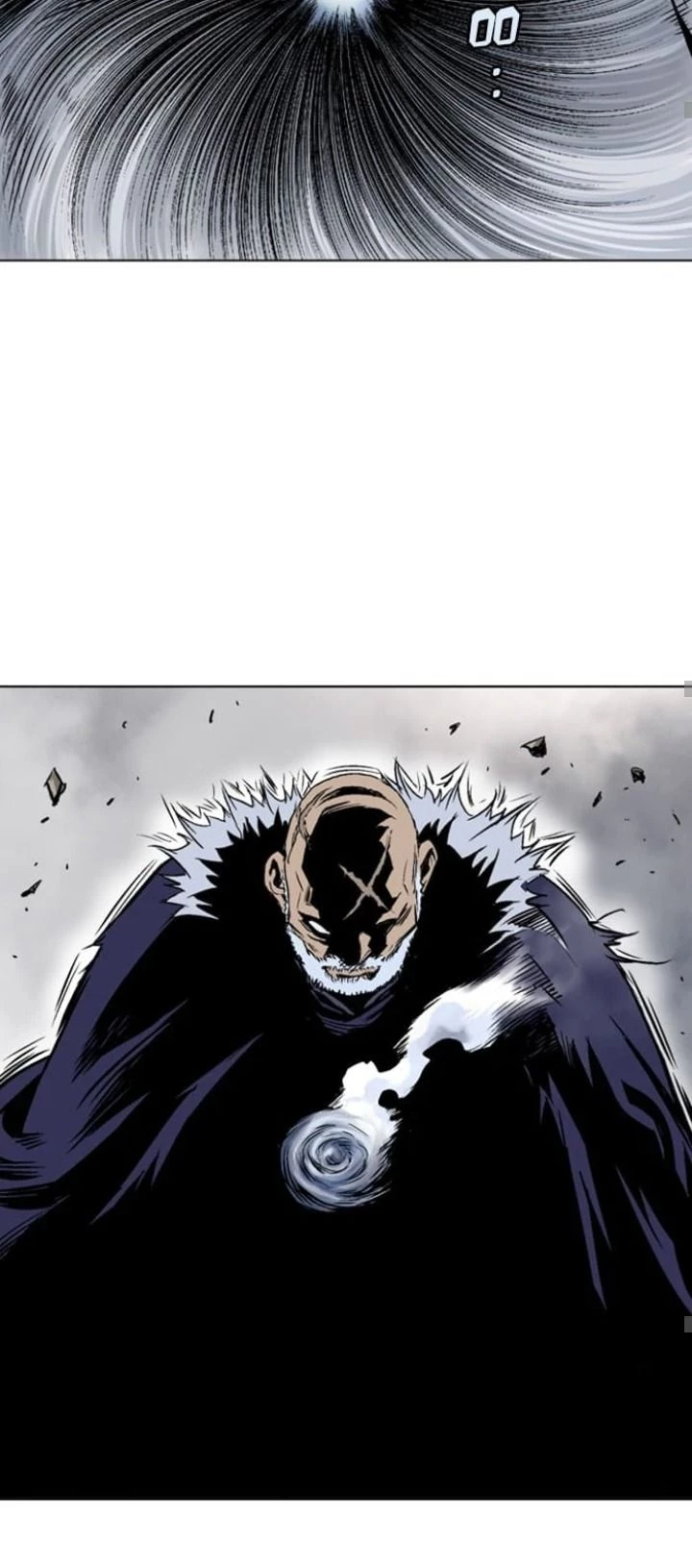Gosu Chapter 153 - 36