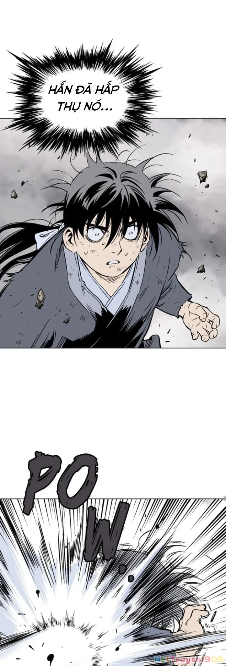 Gosu Chapter 153 - 37
