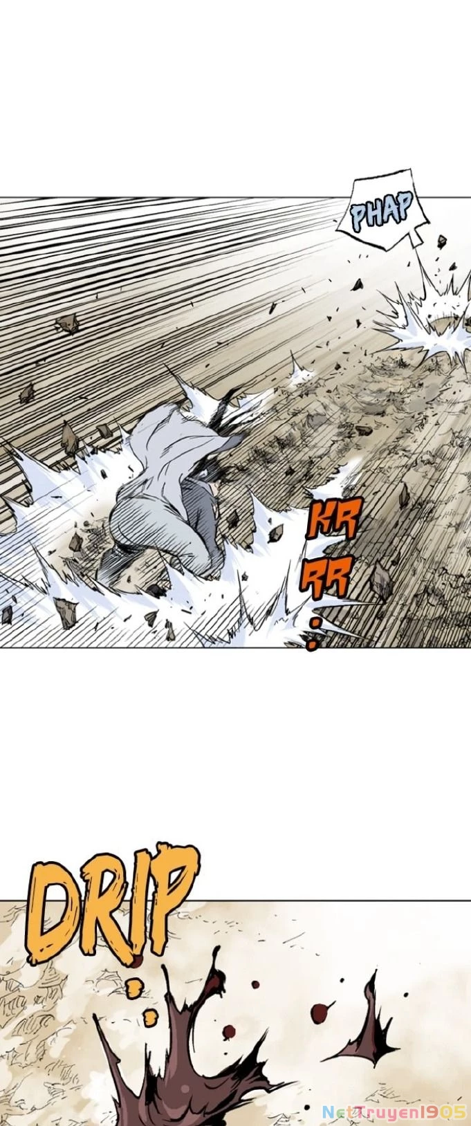Gosu Chapter 153 - 39