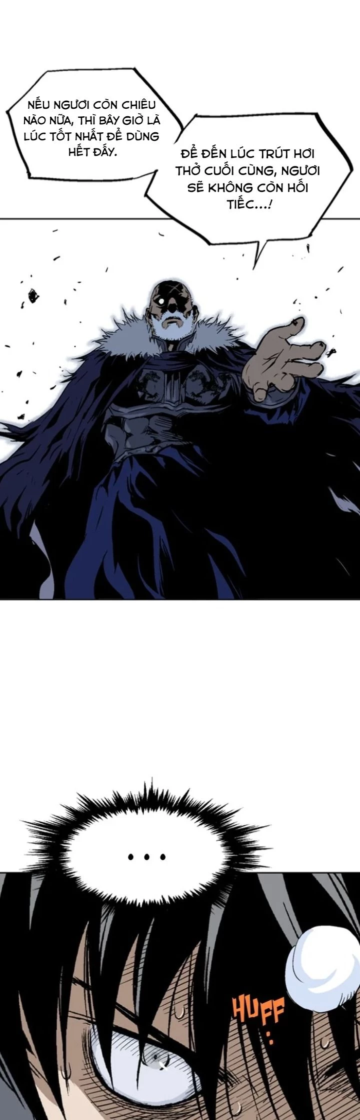 Gosu Chapter 153 - 41