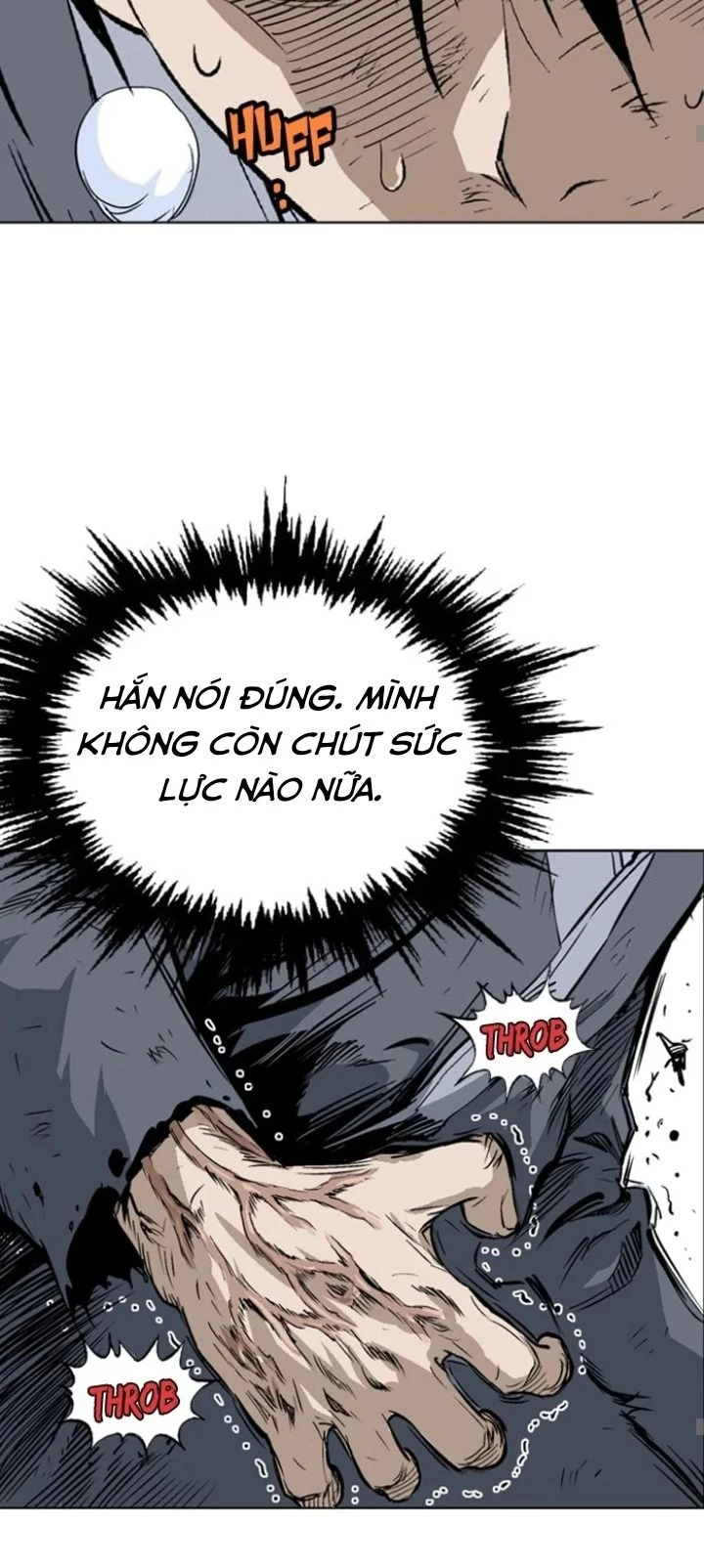 Gosu Chapter 153 - 42