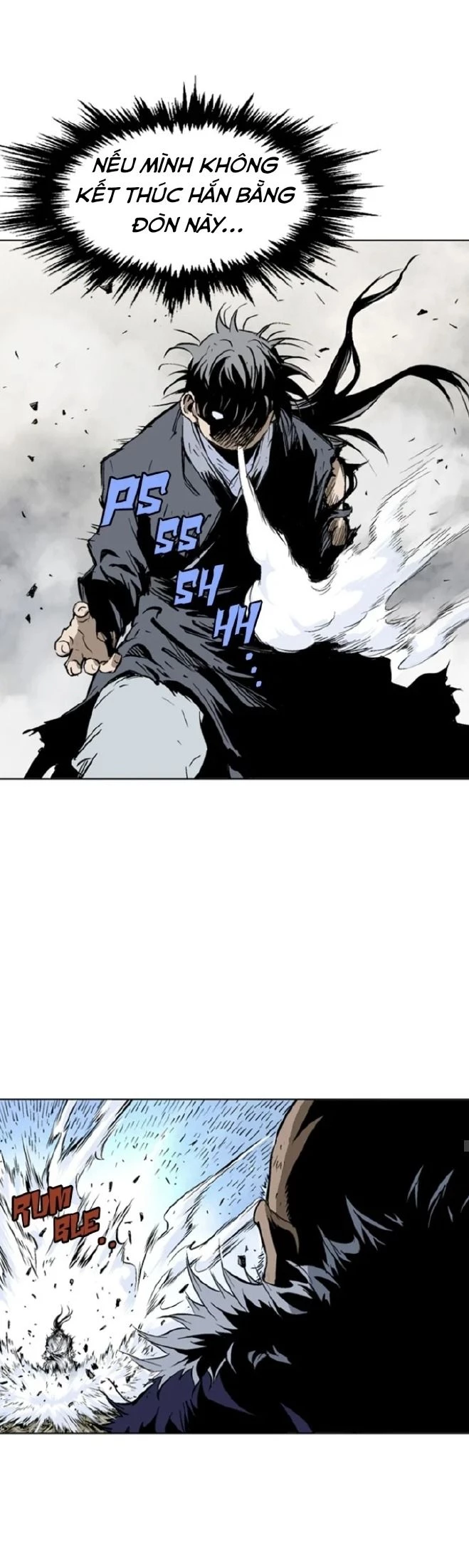Gosu Chapter 153 - 43