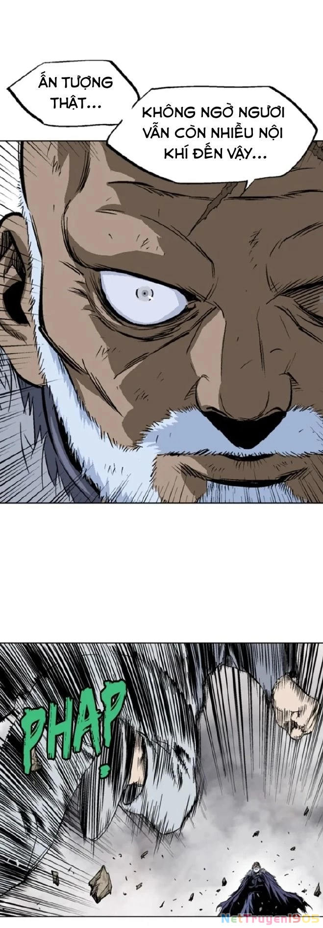 Gosu Chapter 153 - 44