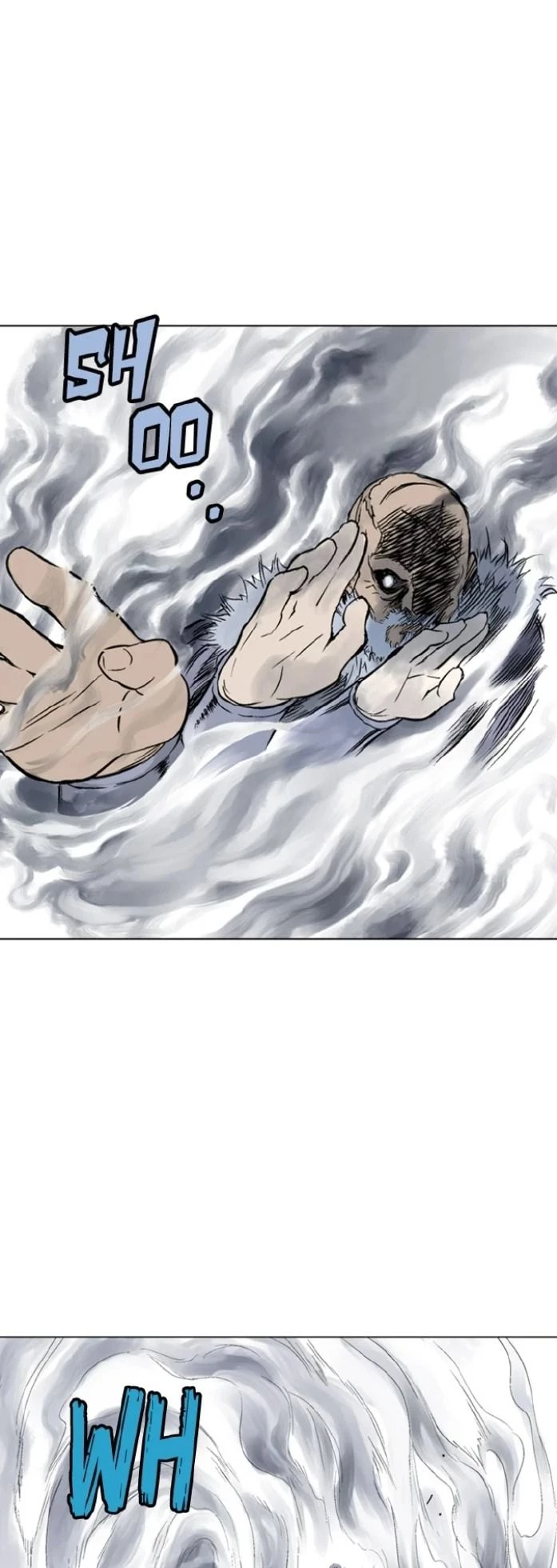 Gosu Chapter 153 - 45