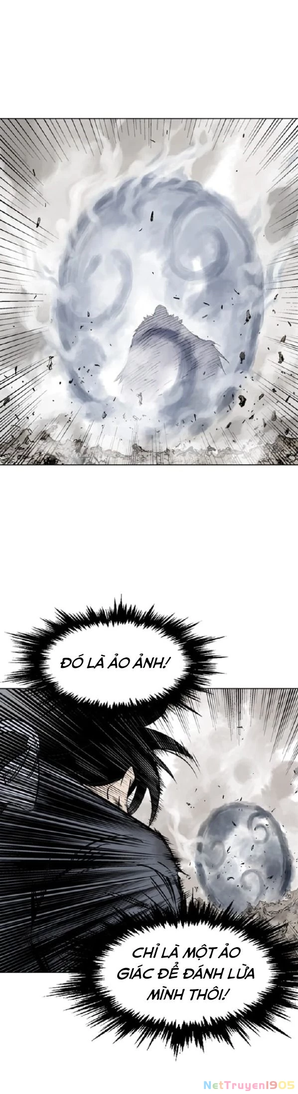 Gosu Chapter 153 - 47