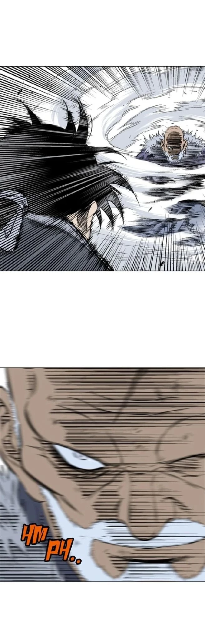 Gosu Chapter 153 - 51