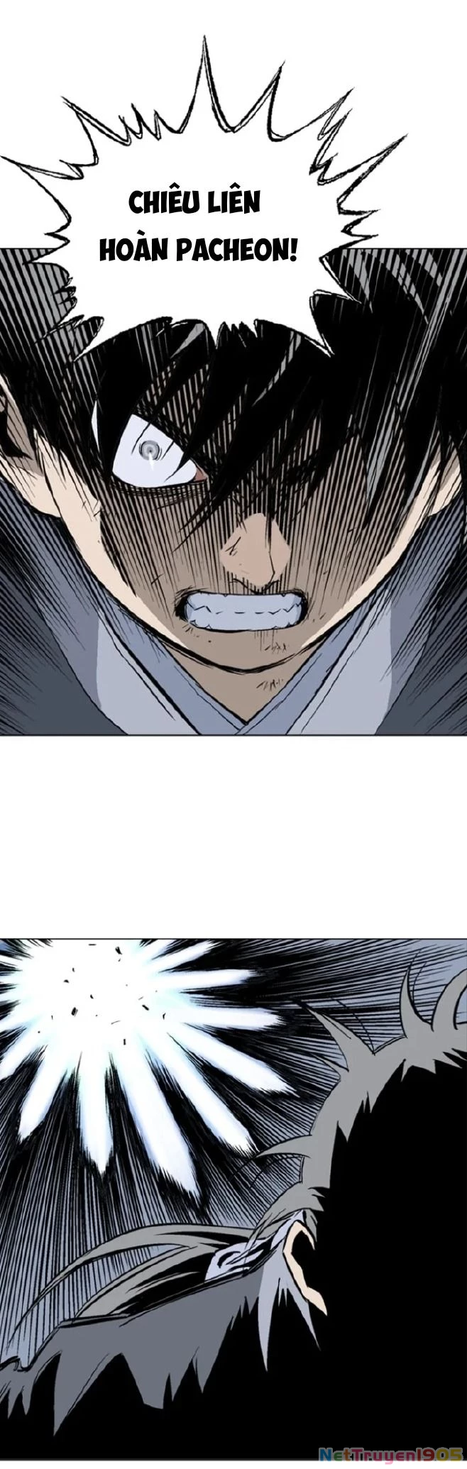 Gosu Chapter 153 - 52