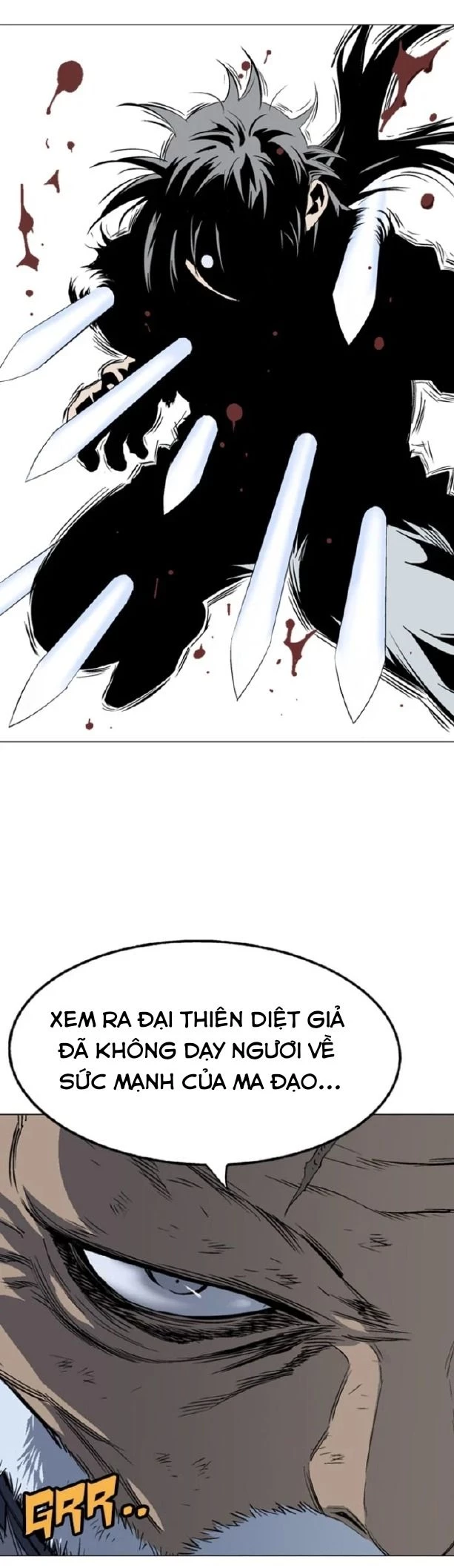 Gosu Chapter 153 - 54