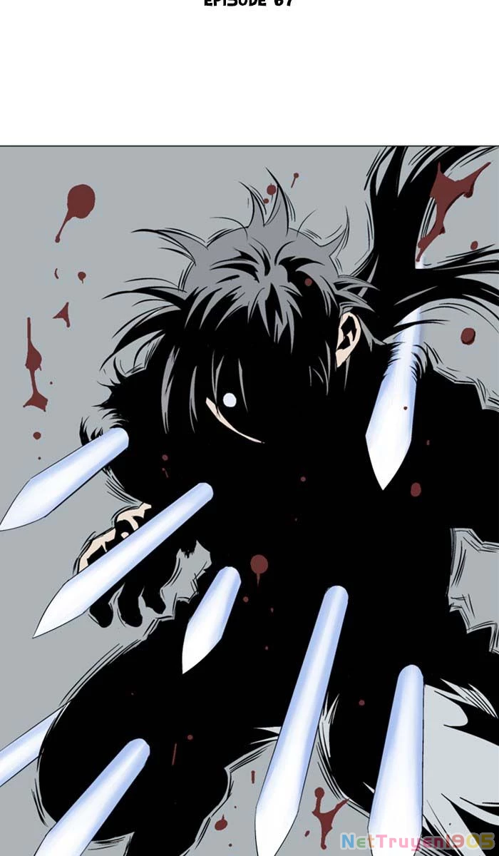 Gosu Chapter 154 - 2