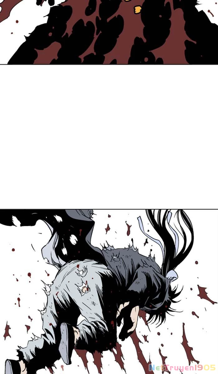 Gosu Chapter 154 - 6