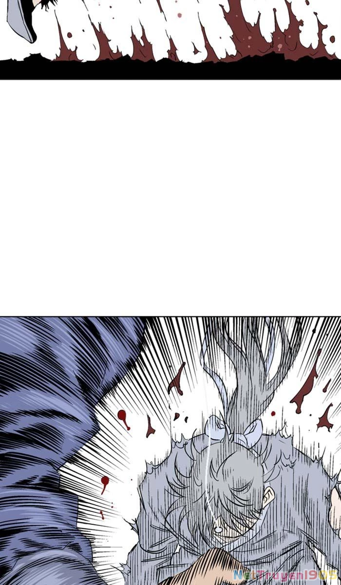 Gosu Chapter 154 - 7