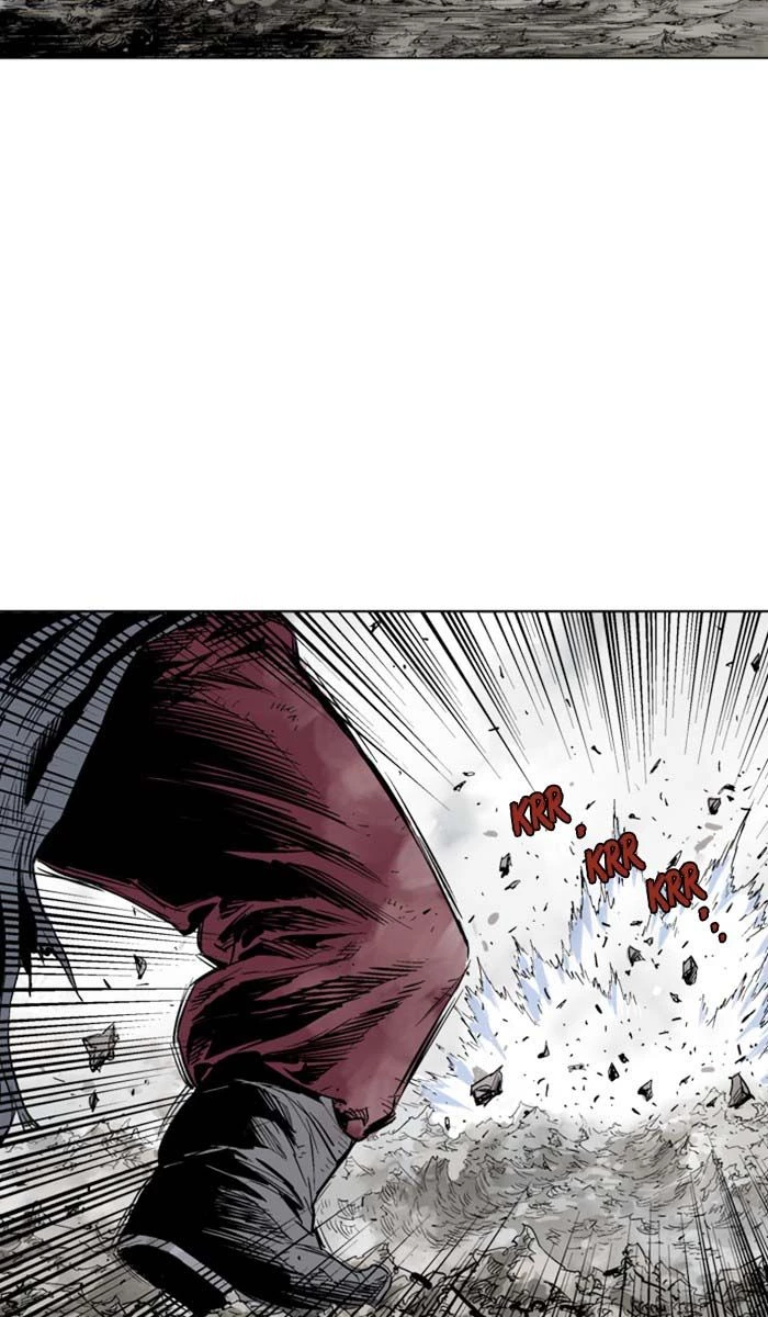 Gosu Chapter 154 - 12