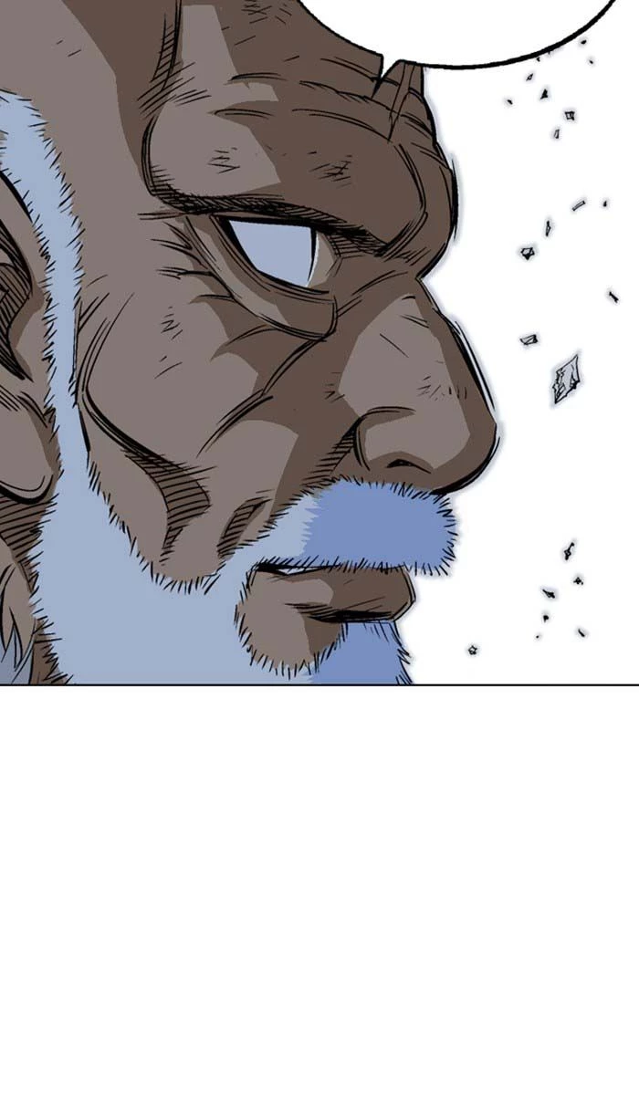 Gosu Chapter 154 - 21