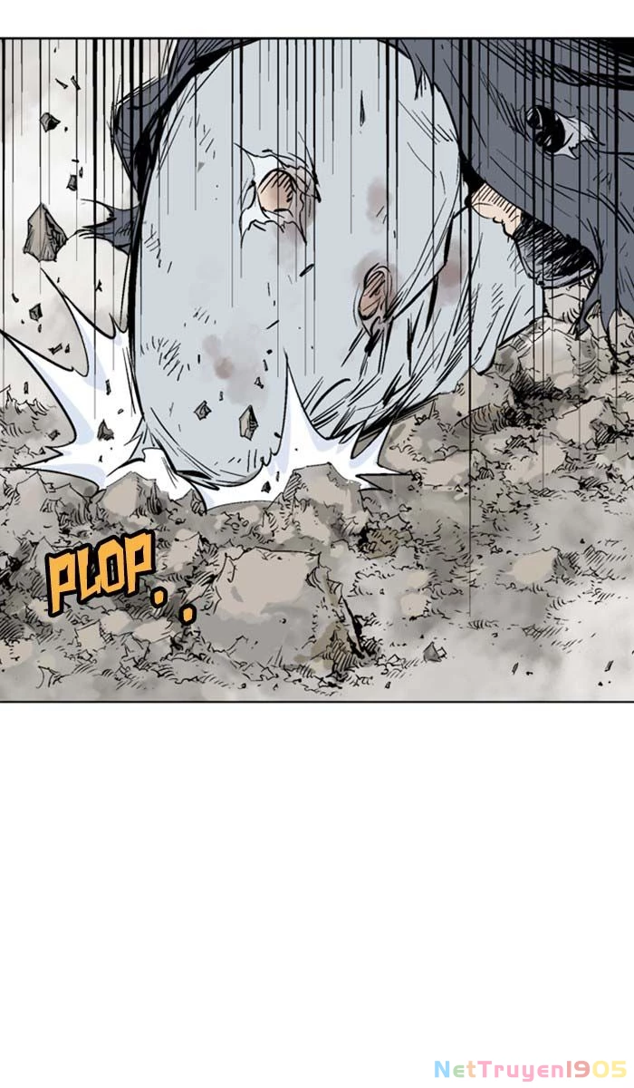 Gosu Chapter 154 - 22