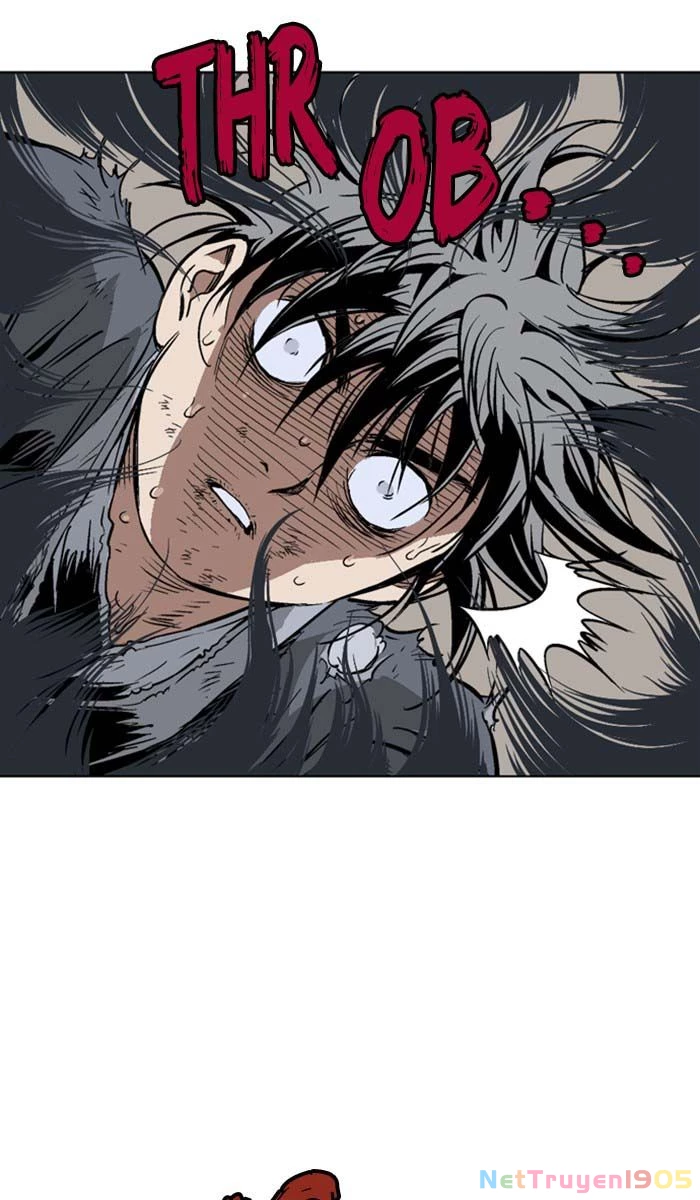 Gosu Chapter 154 - 23