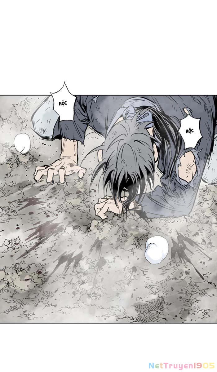 Gosu Chapter 154 - 26