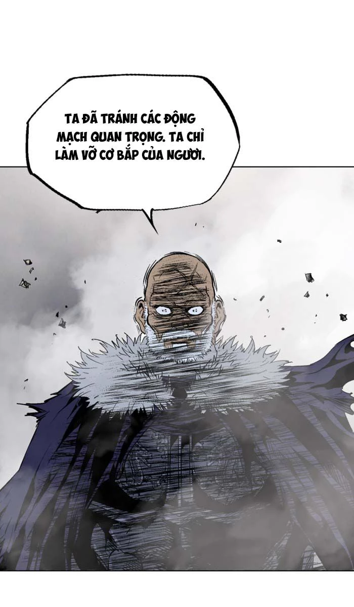 Gosu Chapter 154 - 27