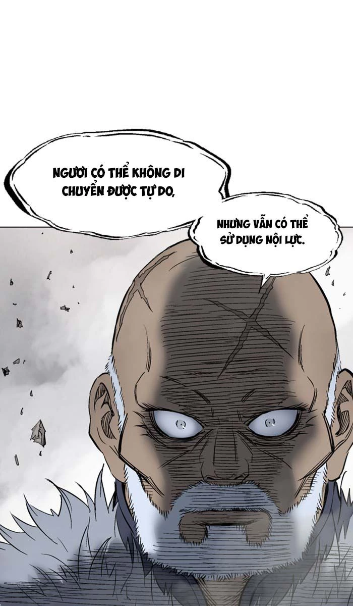 Gosu Chapter 154 - 28