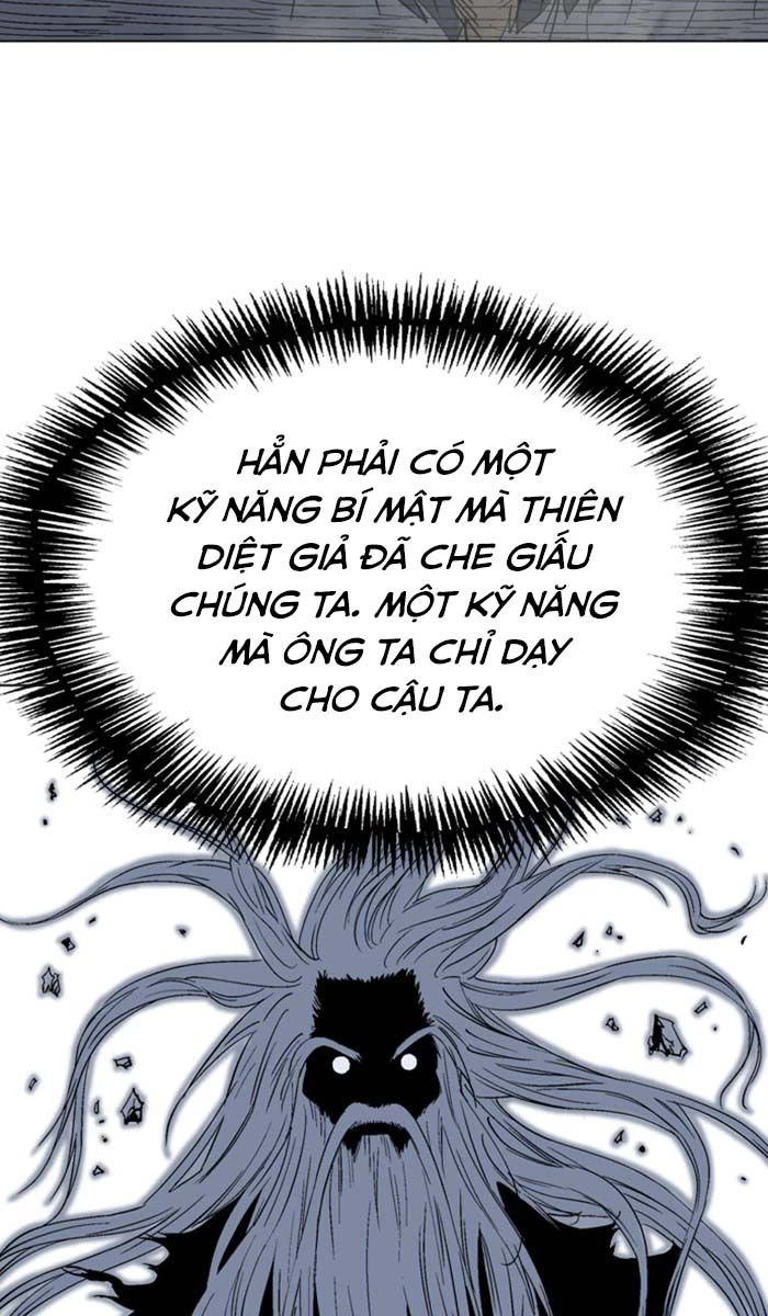 Gosu Chapter 154 - 29