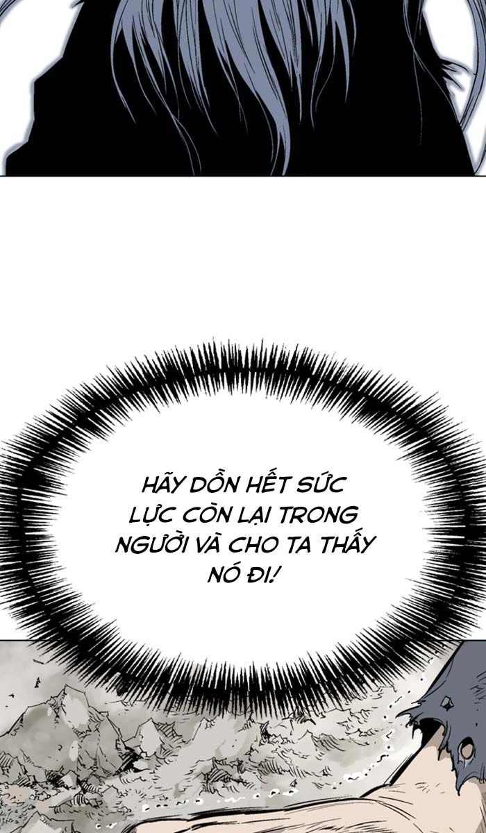 Gosu Chapter 154 - 30