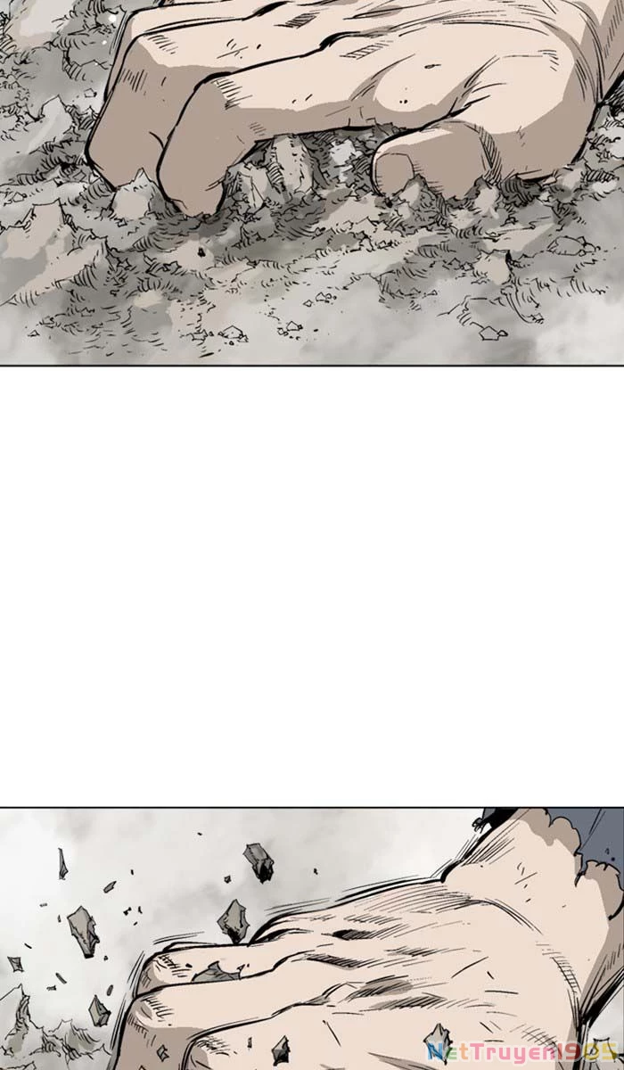 Gosu Chapter 154 - 31