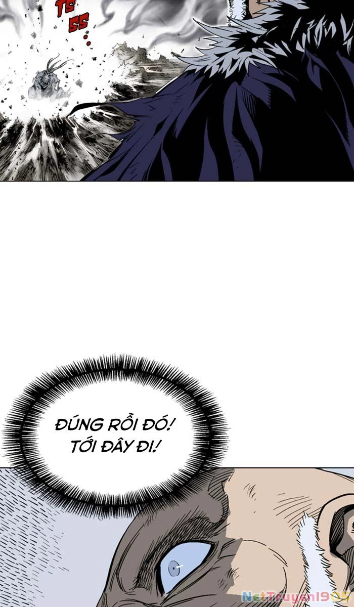 Gosu Chapter 154 - 34