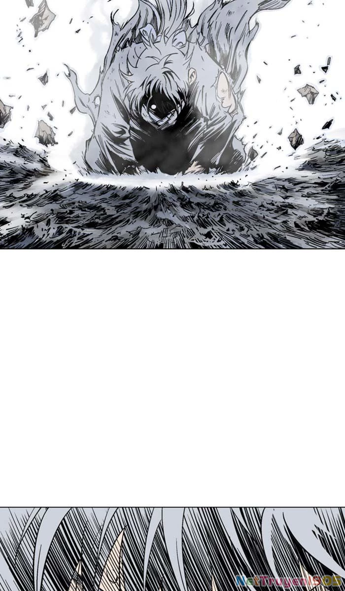 Gosu Chapter 154 - 36