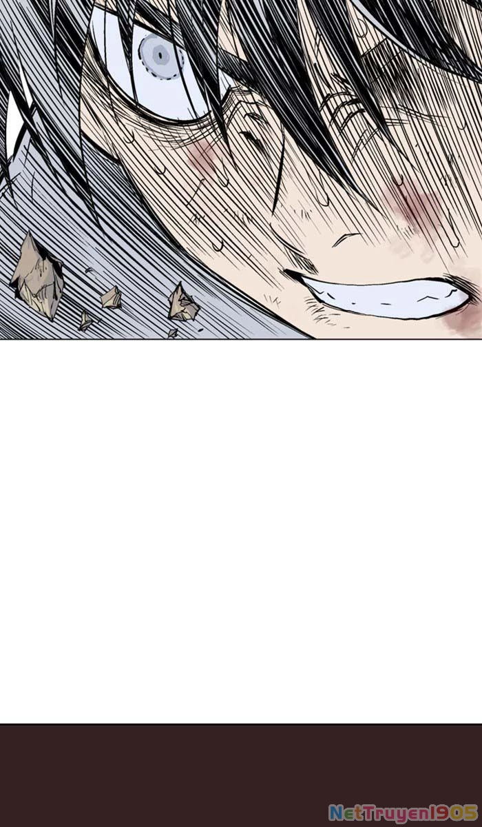 Gosu Chapter 154 - 37