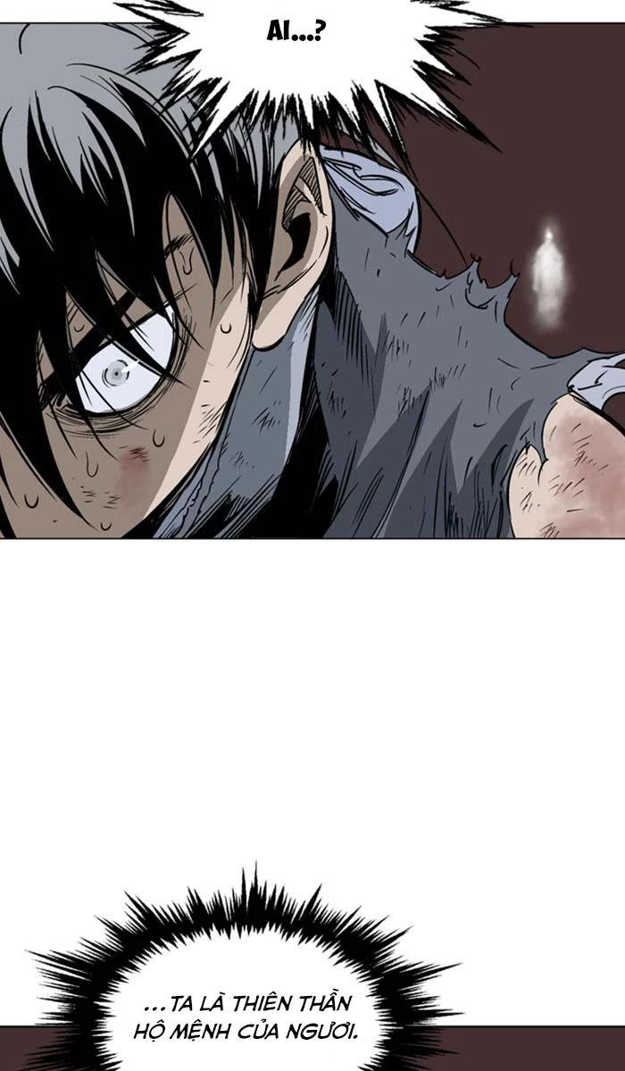 Gosu Chapter 154 - 41