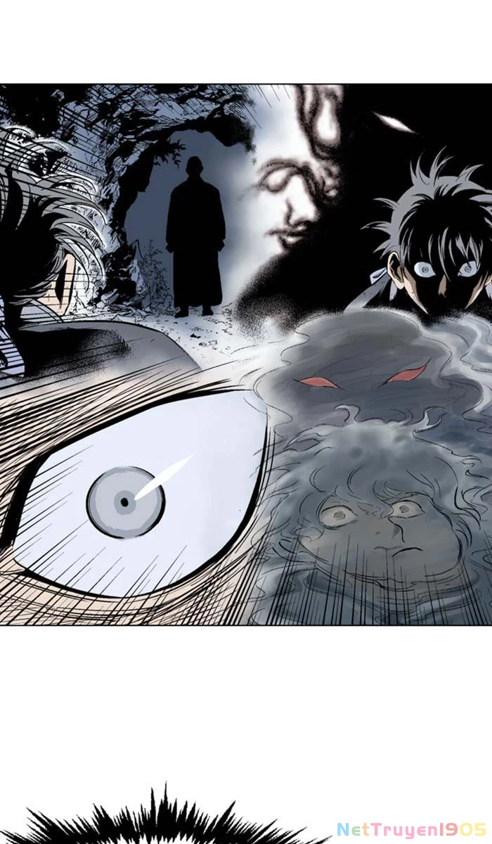 Gosu Chapter 154 - 43