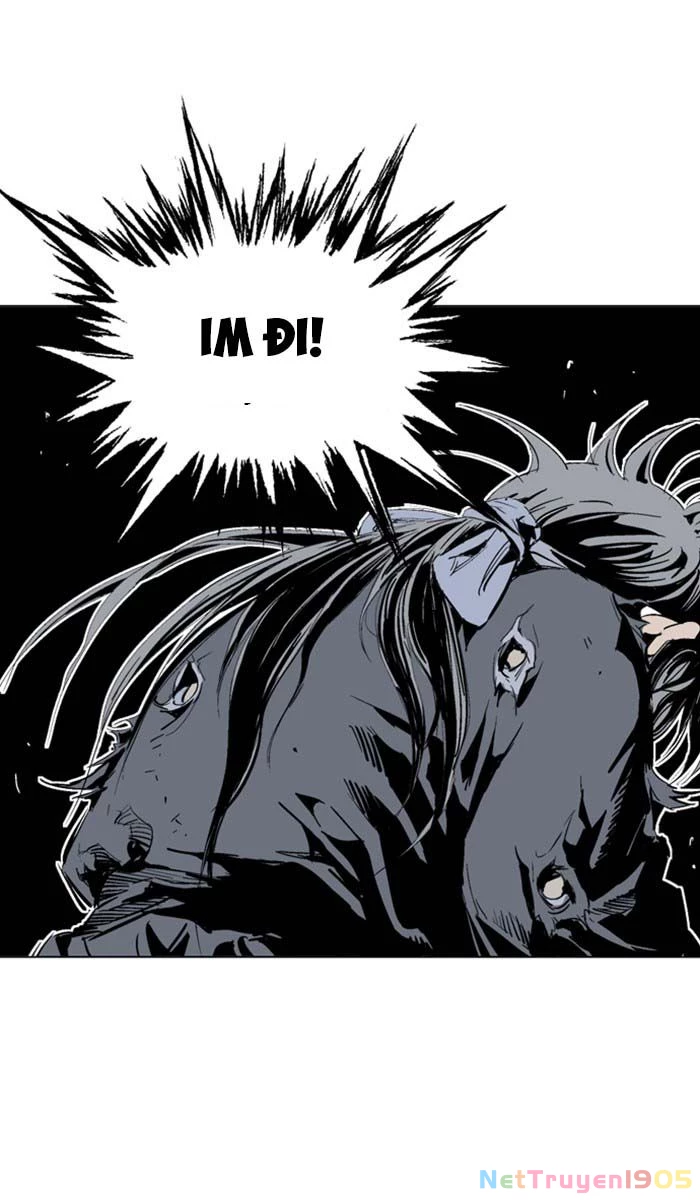 Gosu Chapter 154 - 45