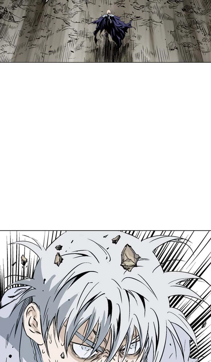 Gosu Chapter 154 - 51