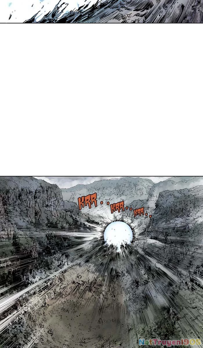 Gosu Chapter 154 - 55