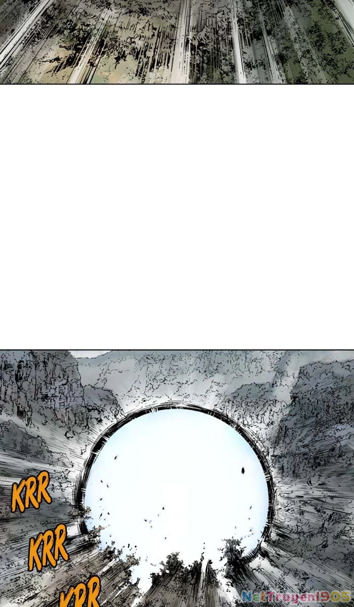 Gosu Chapter 154 - 56