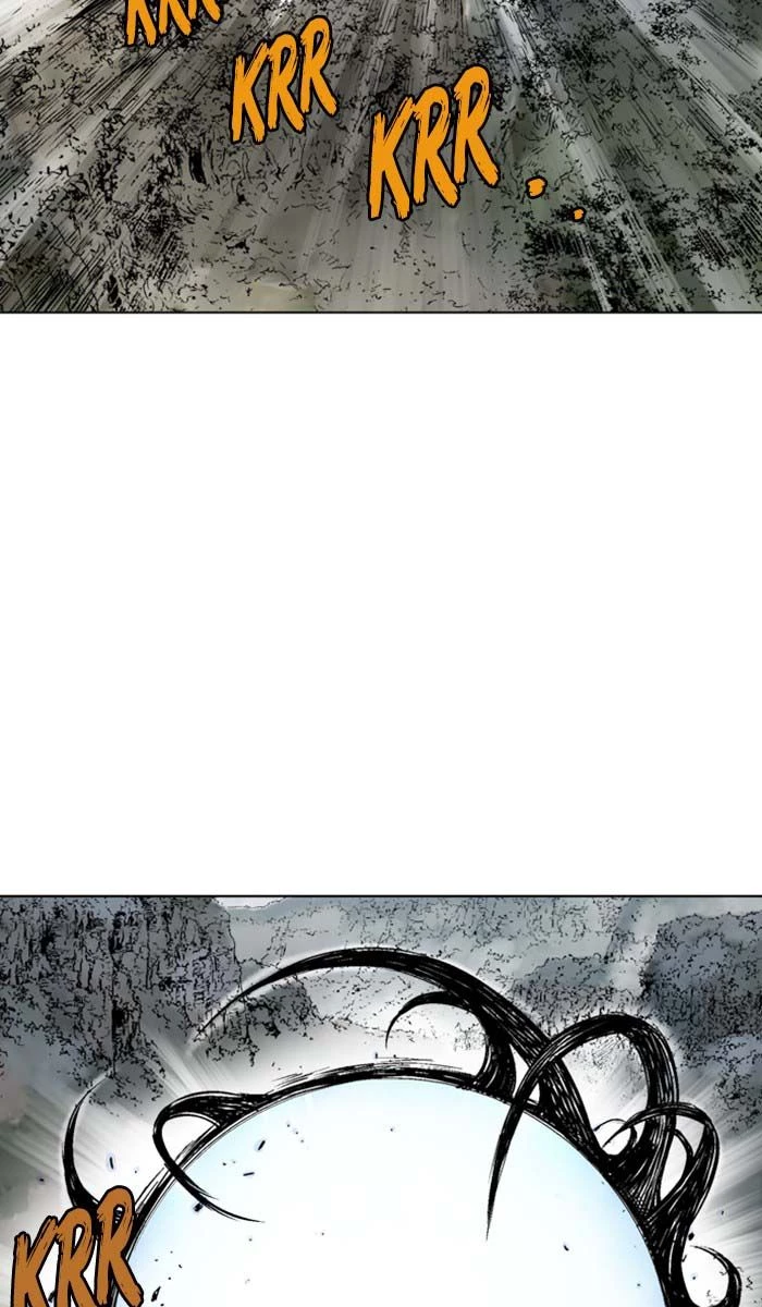 Gosu Chapter 154 - 57