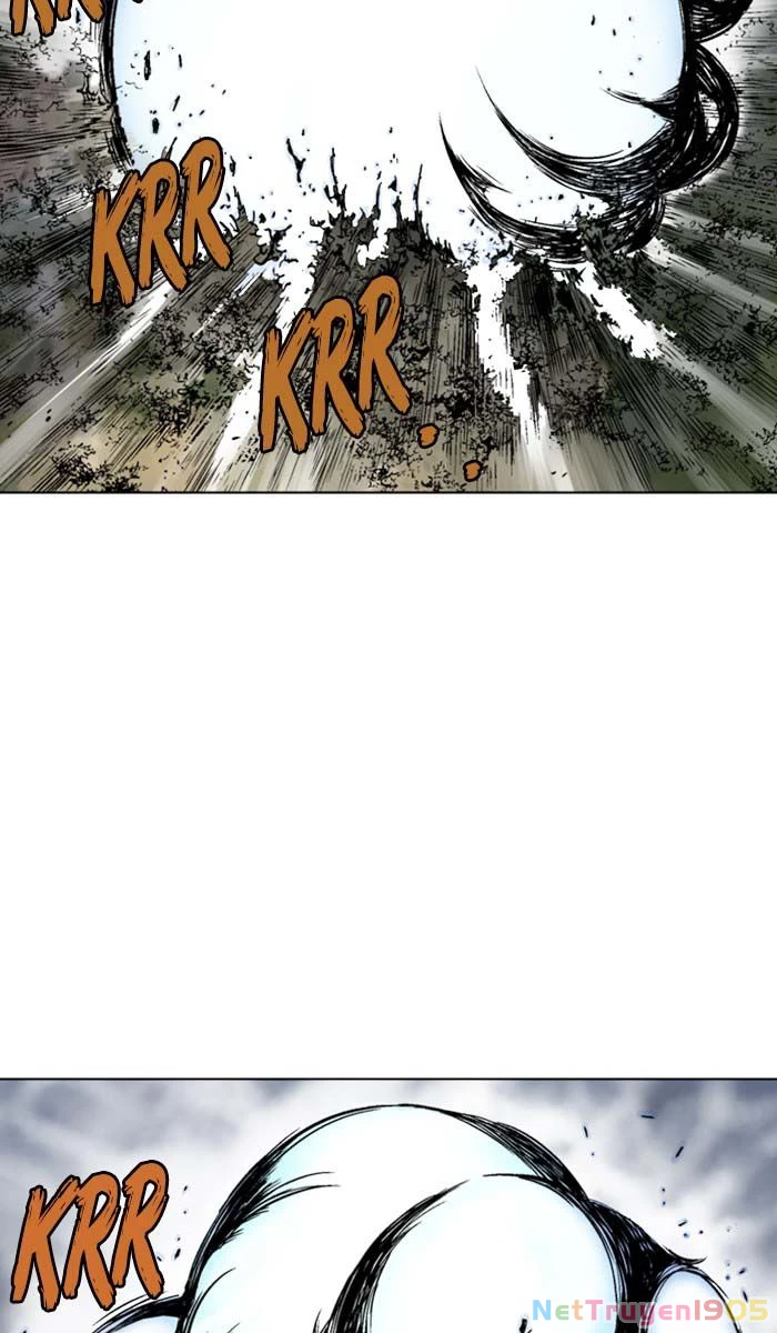 Gosu Chapter 154 - 58