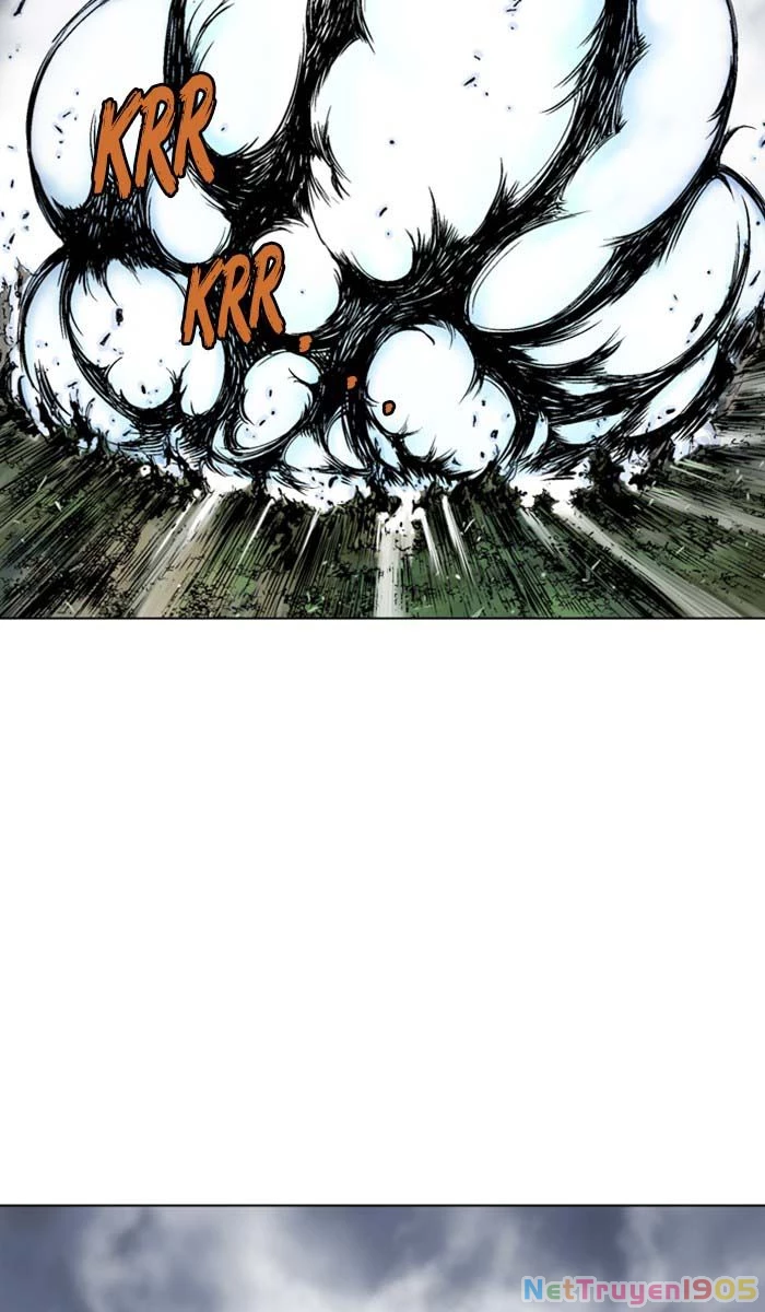 Gosu Chapter 154 - 59