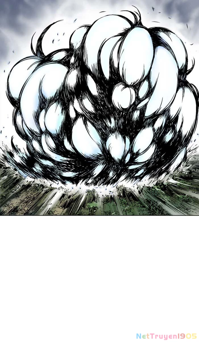 Gosu Chapter 154 - 60