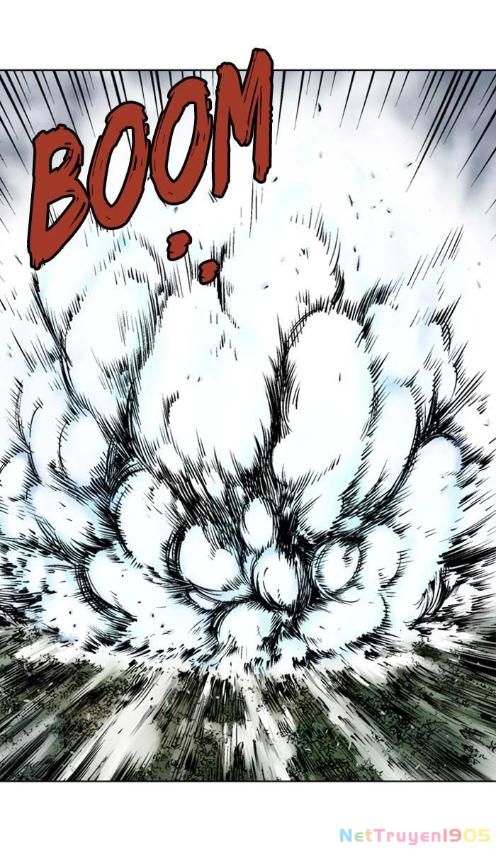 Gosu Chapter 154 - 61