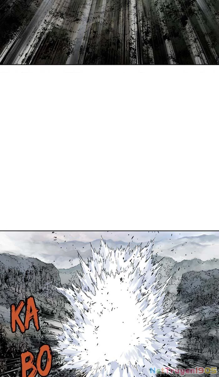 Gosu Chapter 154 - 63