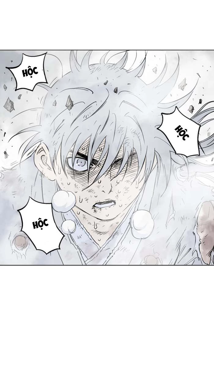 Gosu Chapter 154 - 68