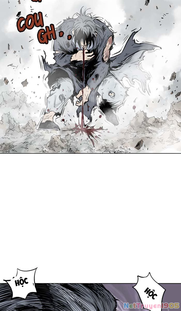 Gosu Chapter 154 - 71